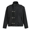 Utility Clasp Jacket
